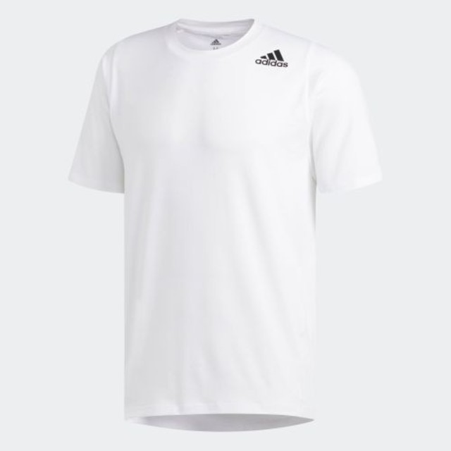 adidas(アディダス)のadidas Tシャツ メンズLサイズ メンズのトップス(Tシャツ/カットソー(半袖/袖なし))の商品写真