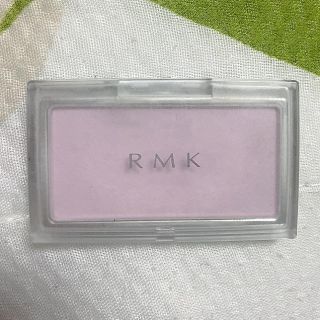 アールエムケー(RMK)のRMK インジーニアスパウダーチークスN アイスライラック(チーク)