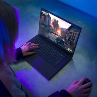 レイザー(Razer)のRazer Blade 15 ゲーミングノートパソコン(ノートPC)