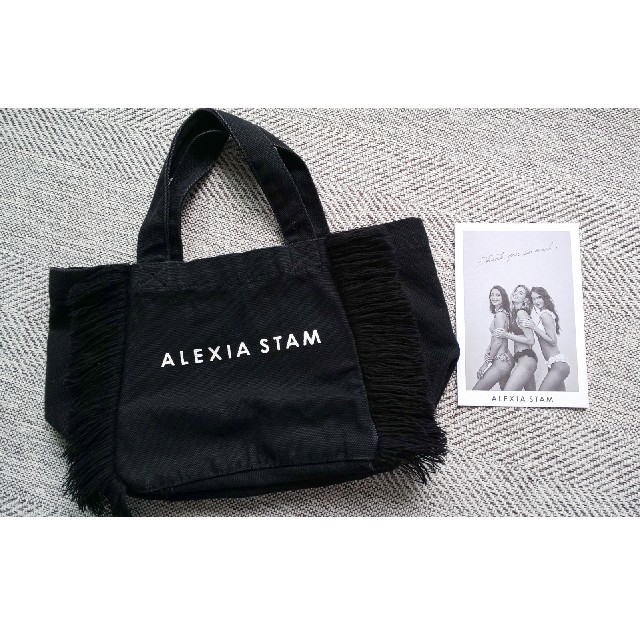 ALEXIA STAM×Salty Essence バック クラッチバック | 1clicphoto.com