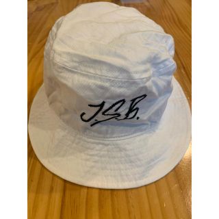 三代目JSB今市隆二着用 KITH Coca-Cola バケットハット