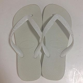 ハワイアナス(havaianas)のハワイアナス ビーチサンル(ビーチサンダル)