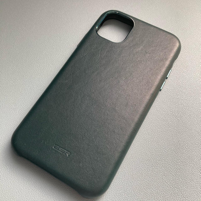 Apple iPhone 11 64GB グリーン SIMフリー版 Apple iPhone 11 64GB グリーン SIMフリー版