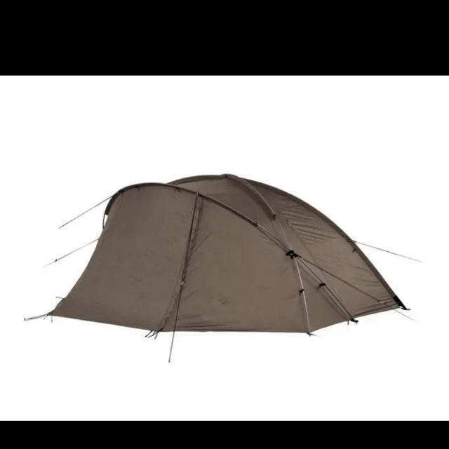 高品質の人気 Snow peak) 1、専用グランドシート付(snow Pro.air