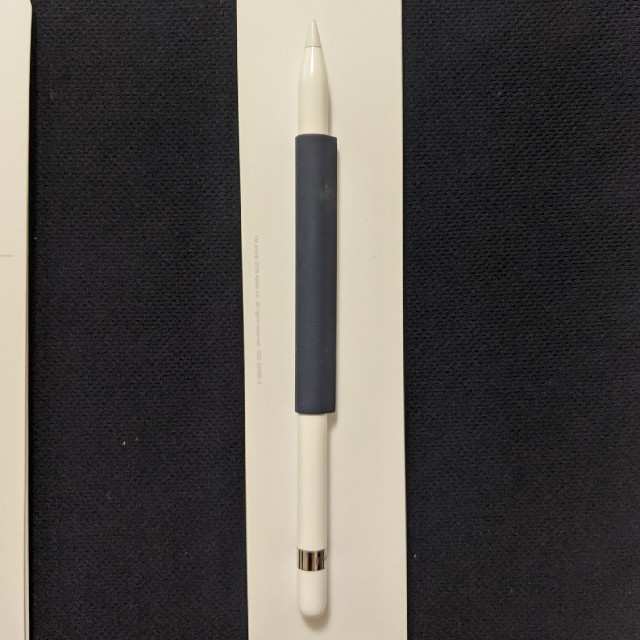Apple Pencil(第1世代)付属品、マグネットグリップ付 | wic-capital.net