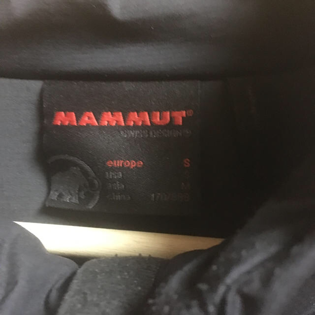 Mammut(マムート)のこお様専用 スポーツ/アウトドアのアウトドア(登山用品)の商品写真