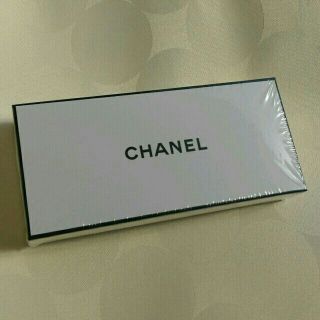 シャネル(CHANEL)の【新品·未開封】シャネル石鹸セット(ボディソープ/石鹸)