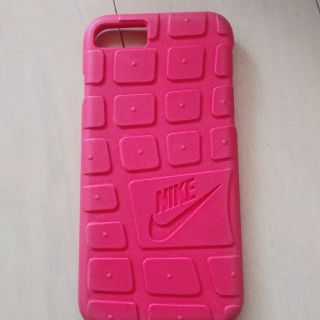 ナイキ(NIKE)のナイキ　スマホケース(iPhoneケース)