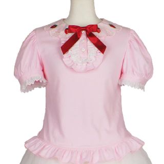 アンジェリックプリティー(Angelic Pretty)の専用(シャツ/ブラウス(半袖/袖なし))