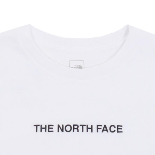 THE NORTH FACE(ザノースフェイス)の新品 ノースフェイス THE NORTH FACE Tシャツ NT32001X  メンズのトップス(Tシャツ/カットソー(半袖/袖なし))の商品写真