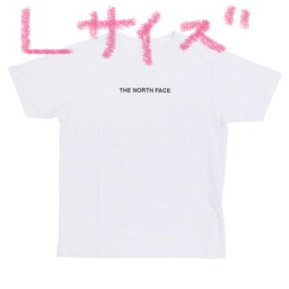 ザノースフェイス(THE NORTH FACE)の新品 ノースフェイス THE NORTH FACE Tシャツ NT32001X (Tシャツ/カットソー(半袖/袖なし))