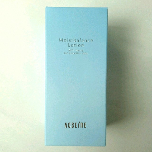 ACSEINE(アクセーヌ)のアクセーヌ　モイストバランスローション360ml コスメ/美容のスキンケア/基礎化粧品(化粧水/ローション)の商品写真
