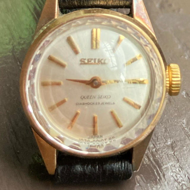 QUEEN SEIKO クィーンセイコー 腕時計 レディース GS KS