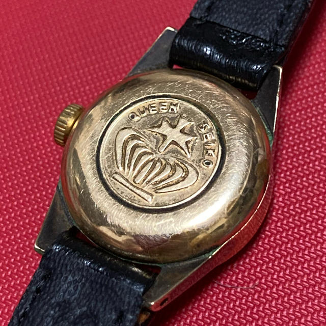 QUEEN SEIKO クィーンセイコー 腕時計 レディース GS KS