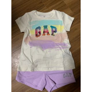 ギャップ(GAP)のGAP キッズ110(Tシャツ/カットソー)