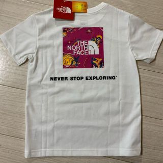 ザノースフェイス(THE NORTH FACE)のTHE NORTH FACE  ノースフェイス Tシャツ (Tシャツ/カットソー)