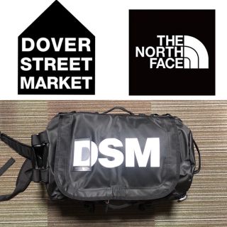 コムデギャルソン(COMME des GARCONS)のドーバーストリートマーケット DSM North Facn ノースフェイス(バッグパック/リュック)