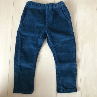 アーバンリサーチドアーズ(URBAN RESEARCH DOORS)のアーバンリサーチドアーズ  未使用　コーデュロイ  パンツ　105(パンツ/スパッツ)