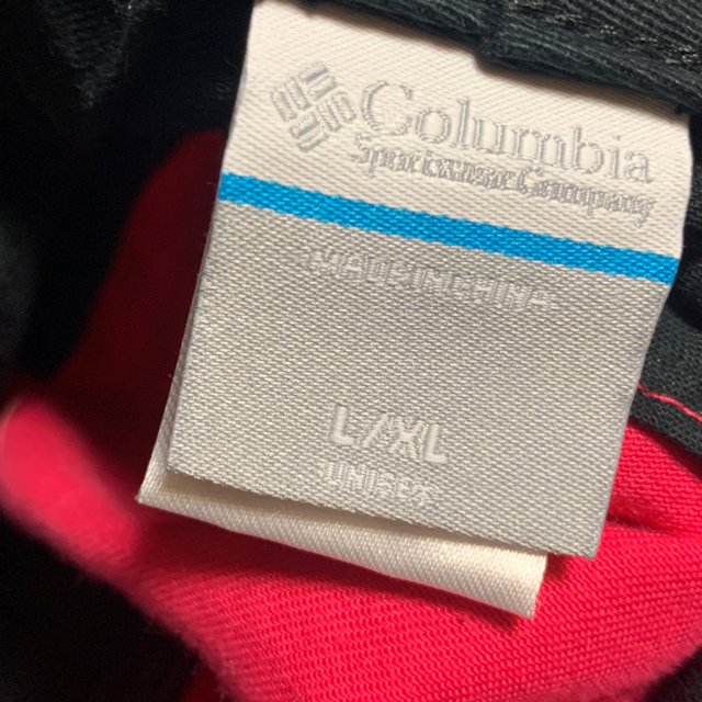 Columbia(コロンビア)のColumbia 帽子 スポーツ/アウトドアのアウトドア(登山用品)の商品写真