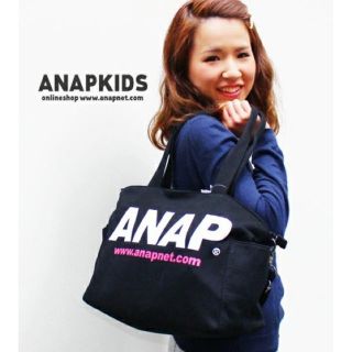 アナップ(ANAP)のANAPマザーズバッグ(マザーズバッグ)