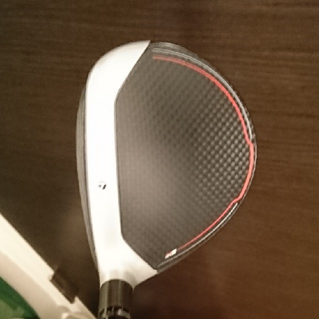 TaylorMade(テーラーメイド)のtosyam様専用 テーラーメイド M5 3W  ディアマナDF スポーツ/アウトドアのゴルフ(クラブ)の商品写真