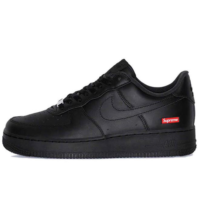 supreme nike air force 1 US8 26cm AF1