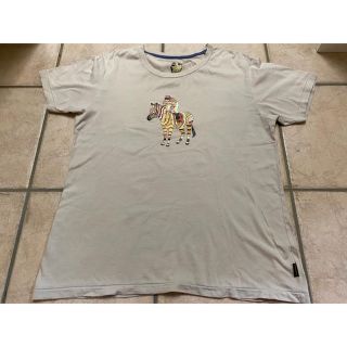 ポールスミス(Paul Smith)のポールスミス　Ｔシャツ(Tシャツ/カットソー(半袖/袖なし))