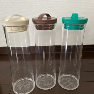 麦茶ポット 3本(容器)