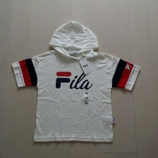 フィラ(FILA)の新品Tシャツ(Tシャツ/カットソー)