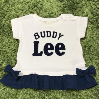 バディーリー(Buddy Lee)のTシャツ80 (Ｔシャツ)