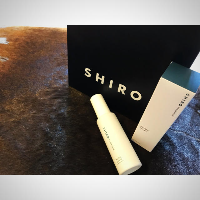 shiro(シロ)のSHIRO ザボン ヘアミスト✨ コスメ/美容のヘアケア/スタイリング(ヘアウォーター/ヘアミスト)の商品写真