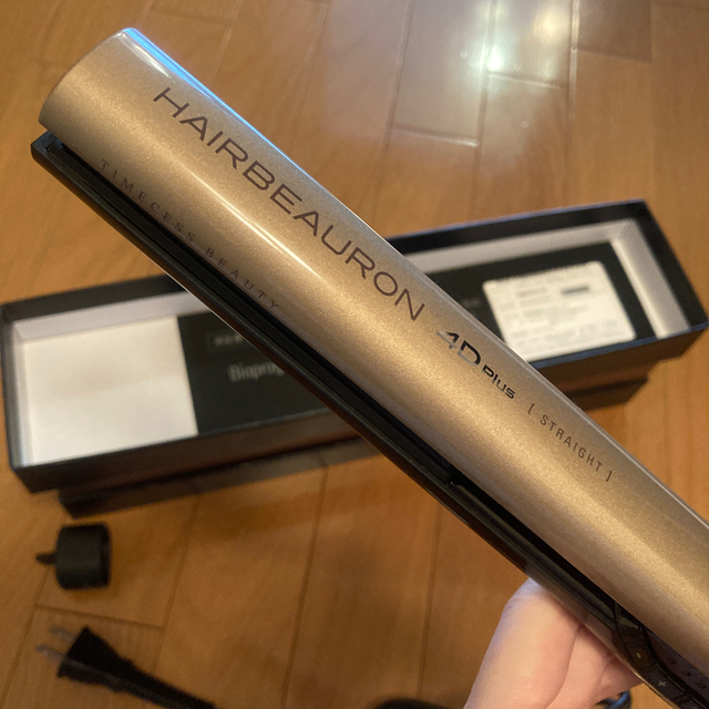 人気絶頂 週末限定価格 ほぼ未使用品 ヘアビューロン4dプラス ストレート 国際ブランド Www Wahaalfikir Com 人気絶頂 週末限定価格 ほぼ未使用品 ヘアビューロン4dプラス ストレート 国際ブランド Www Wahaalfikir Com