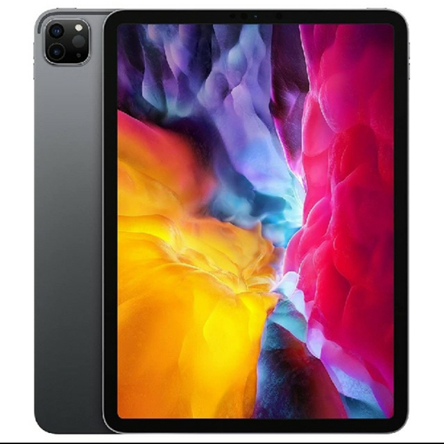 iPad Pro 11インチ 第2世代 Wi-Fi 128GB