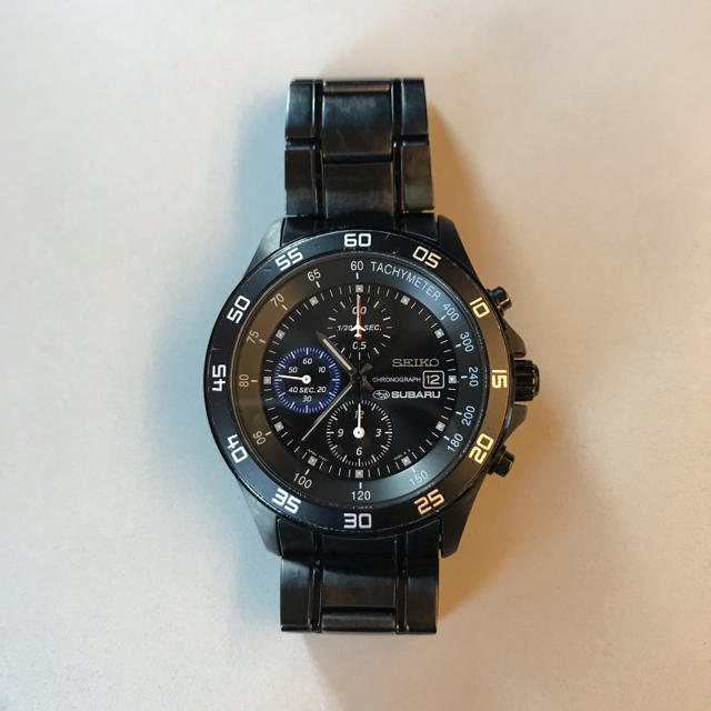SEIKO - スバル腕時計