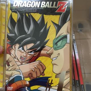 ドラゴンボール(ドラゴンボール)の出品今日までの限定ラスト値引きドラゴンボールZ全巻DVDセット(アニメ)