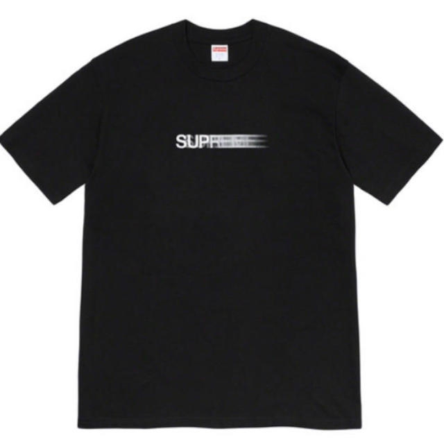 Supreme Motion Logo Tee  シュプリーム モーション ロゴ