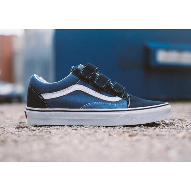 10月25日まで限定セール‼︎送込‼︎ vans old skool レア 完売