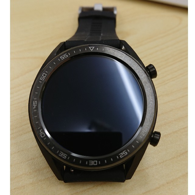 HUAWEIwatch GT