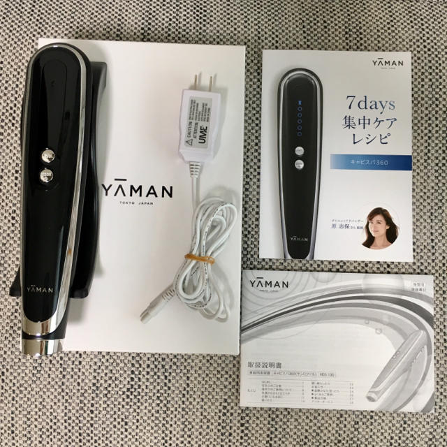 YA-MAN*キャビスパ360 YA-MAN*キャビスパ360