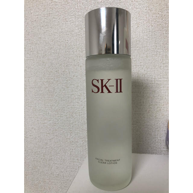 フェイシャルトリートメントクリアローション　230ml