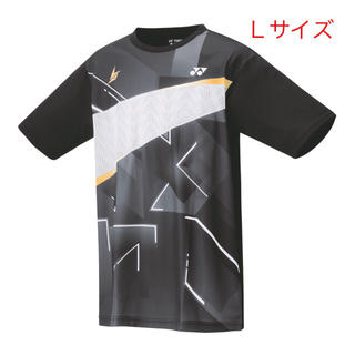 ヨネックス(YONEX)のYONEX 数量限定 リン・ダンモデル T-シャツ (UNI)(バドミントン)