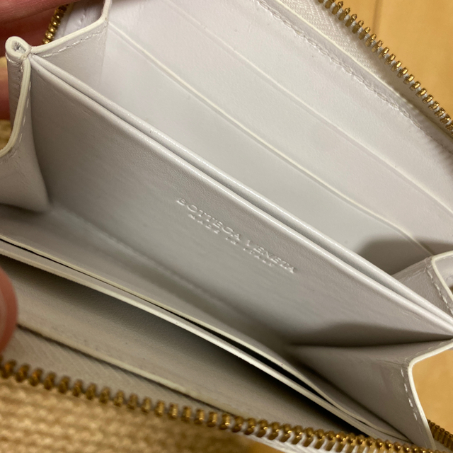 bottegaveneta ミニウォレット 3