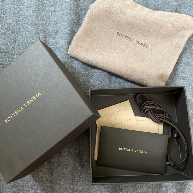 bottegaveneta ミニウォレット 2