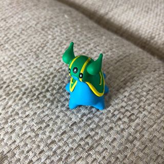 吉野家　ポケモンフィギュア　トリトドン(キャラクターグッズ)