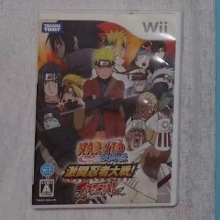 ウィー(Wii)のWii Nintendo ソフト ２本(家庭用ゲーム機本体)