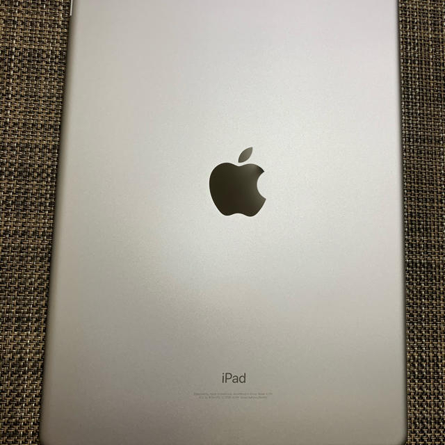 男女兼用 10.5 Pro 【Papa様専用】Pad - Apple 256G 美品　おまけ付 Wi-Fi タブレット