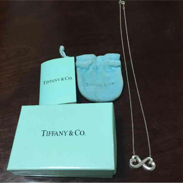 Tiffany & Co.(ティファニー)のハウル様 専用 ティファニー  メンズのアクセサリー(ネックレス)の商品写真