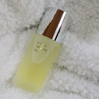 アールエムケー(RMK)のRMK Wトリートメント オイル 50ml(フェイスオイル/バーム)