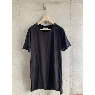 トゥモローランド(TOMORROWLAND)のJOHN ELLIOTT（ジョンエリオット） Tシャツ　サイズ1(Tシャツ/カットソー(半袖/袖なし))