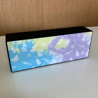 ユーリ!!!onCONCERTオフィシャルグッズ Bluetoothスピーカー(その他)